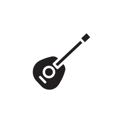 Band Banjo Concert Icon