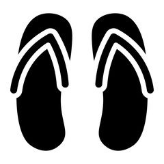 flipflop glyph 