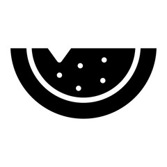 watermelon glyph 