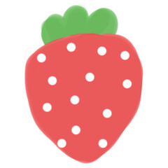 strawberry