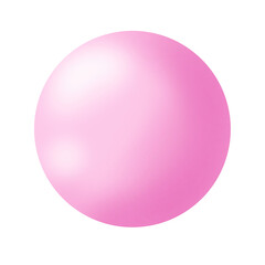 pink circle