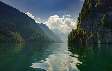 Königssee Bayern