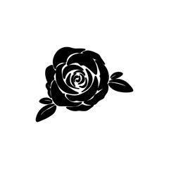 rose glyph