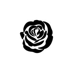 rose glyph