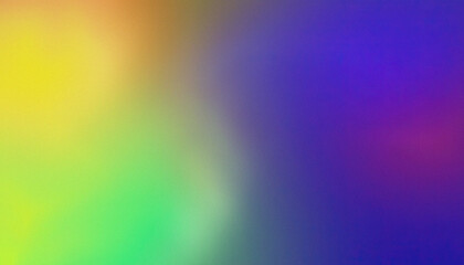 Vibrant Multicolor Blue Gradient Smooth Grainy Seamless Background with Neon Color Flow and Grainy Texture Effect, for Advertising,and Branding, graphic design, web design, social media, Modern design