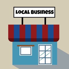 Local business 