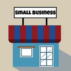 Small business 