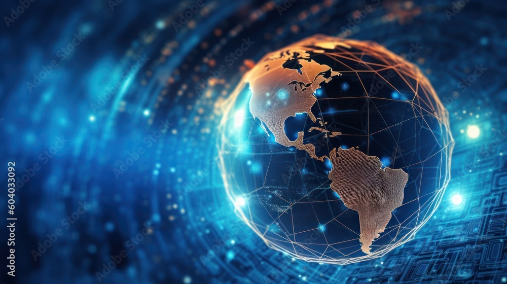 Canvas Prints technology and innovation are being used to overcome the challenges of this new world