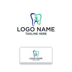 Logo dental