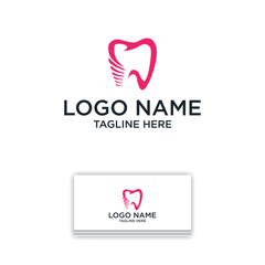 Logo dental