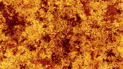 アブストラクトなテクスチャ素材