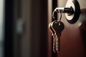 Unlock the Door to Your Sanctuary: Key for Accessing Your Home