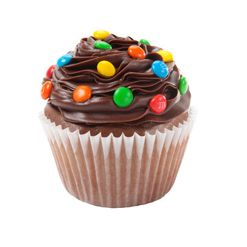 Chocolate Cupcake