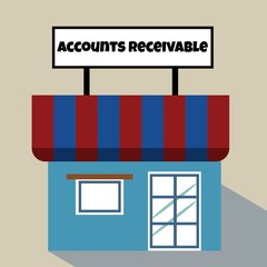 Account receivable 