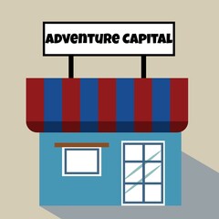 Adventure capital 