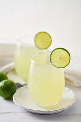 Summer Daiquiri Drinks: Captivating Visuals of Tropical Bliss