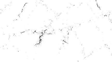 Grunge texture, spots, splashes, dots, spray, grain. Vector monochrome background. Old texture.