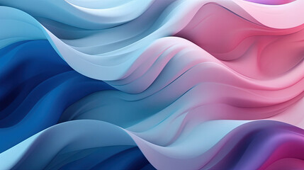 Obraz premium Beautiful vibrant abstract wallpaper background