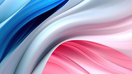 Beautiful vibrant abstract wallpaper background