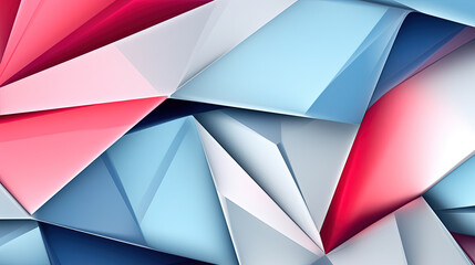 Obraz premium Beautiful vibrant abstract wallpaper background