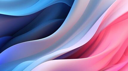 Obraz premium Beautiful vibrant abstract wallpaper background