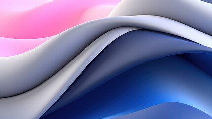 Obraz premium Beautiful vibrant abstract wallpaper background