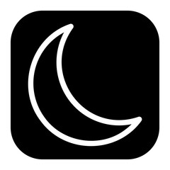 night mode icon 