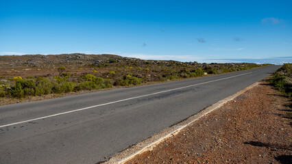 Garden Route Road Trip Western Cape South Africa