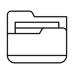 Folder Icon Design