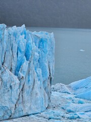 glaciar perito moreno