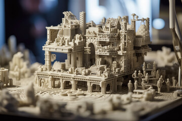 3D Printing