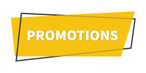 promotions