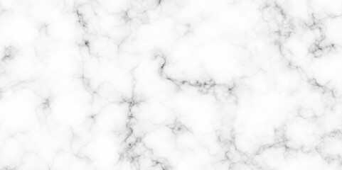 Natural white wall stone marble patter texture horizontal elegant white marble background. abstract light elegant black for do floor ceramic counter texture stone slab and floor smooth tiles white.