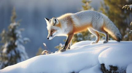 A Volumetric evocative nurture the curiosity Generative AI 