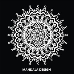 Sacred Geometry and Mandala Mindfulness: A Path to Inner Balance