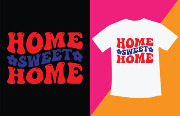 4th of July background with lettering