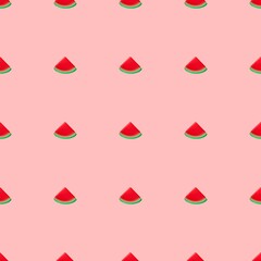 watermelon seamless pattern. background,wallpaper. Designing clothes, shirts, hats, etc