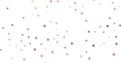 The XMAS stars are a colorful addition to any festive decoration, with a stars background that features sparkle