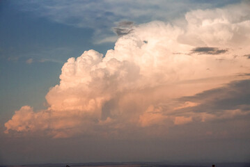 East of Sacramento Glorious Views