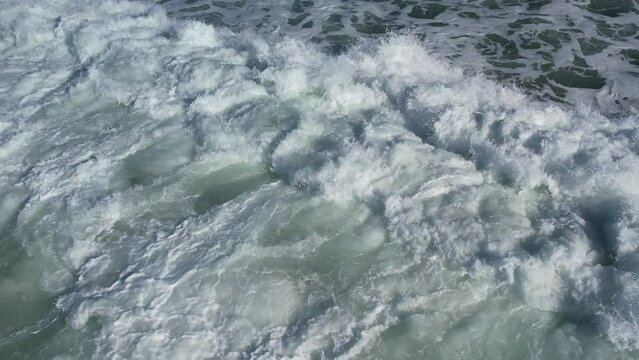 Regeneration of solitude, timeless paradox with the visual metaphor one doing all