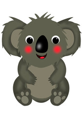 Koala Bear