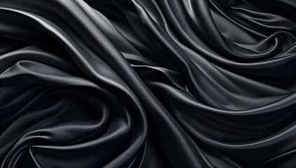 Fototapeta premium Abstract background, generative AI