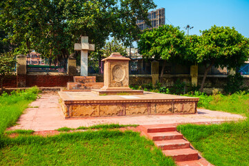 St. James Church in New Delhi