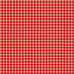 Digitel Pattern, Seamless Geometric Pattern for Design, Wallpaper, Fashion Print, Trendy Decor, Home Textile, Retro Decor. Vector.	
