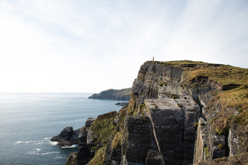 acantilados de kerry 