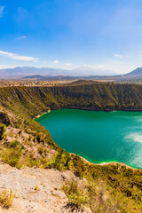 Laguna De San Luis Atexcac