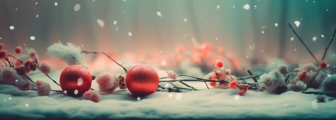  christmas winter background