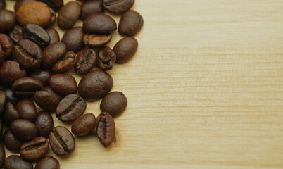 coffee beans