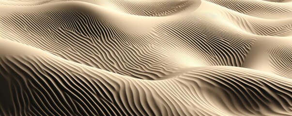 an Abstract Horizontal background, sand dunes carved, and engraved ivory. Liquid flow texture. Fluid art Abtract-themed, photorealistic illustrations in JPG. generative ai
