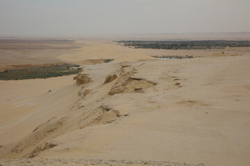 On top of a rock called round